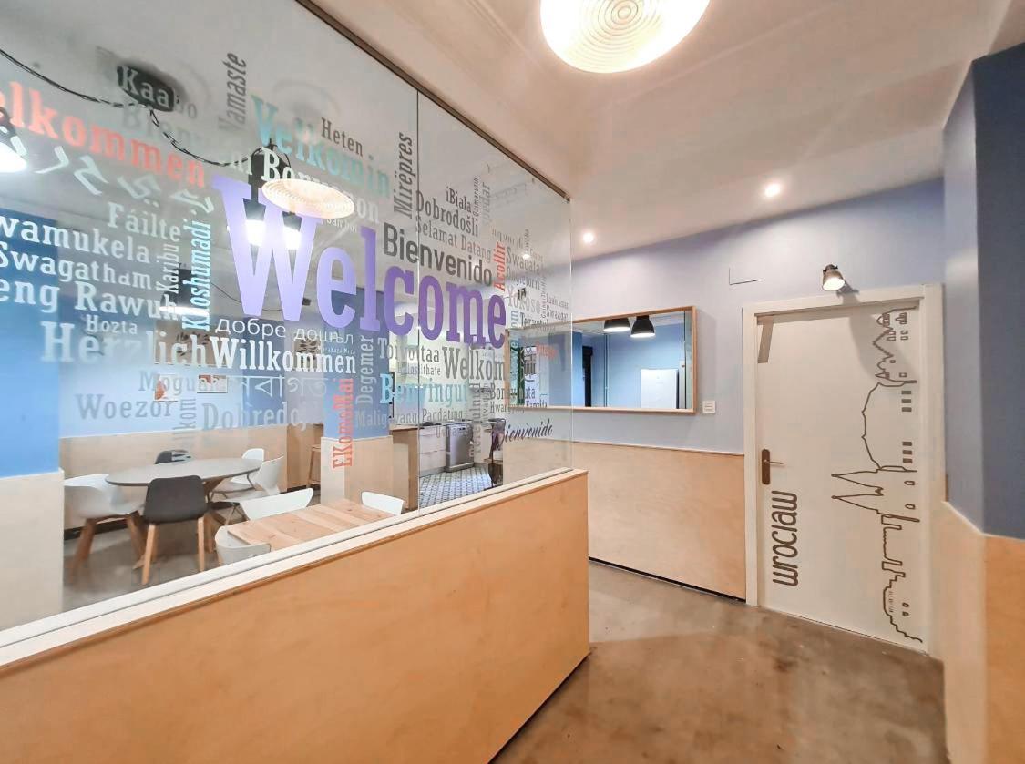 Az The Zity Hostel - Coliving Zaragoza Dış mekan fotoğraf