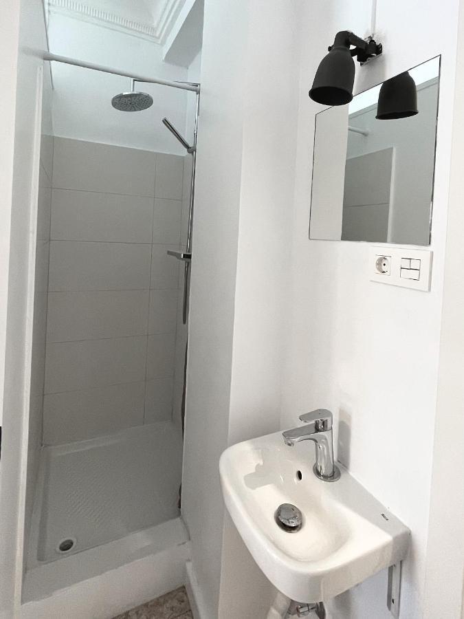 Az The Zity Hostel - Coliving Zaragoza Dış mekan fotoğraf