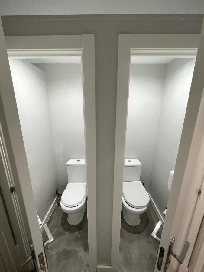 Az The Zity Hostel - Coliving Zaragoza Dış mekan fotoğraf
