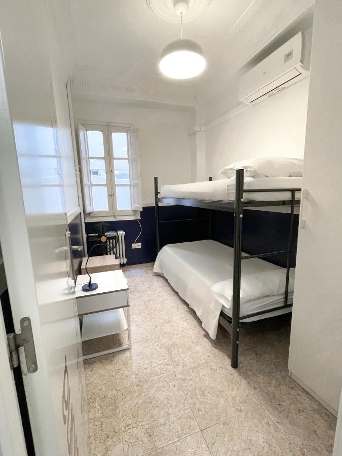 Az The Zity Hostel - Coliving Zaragoza Dış mekan fotoğraf