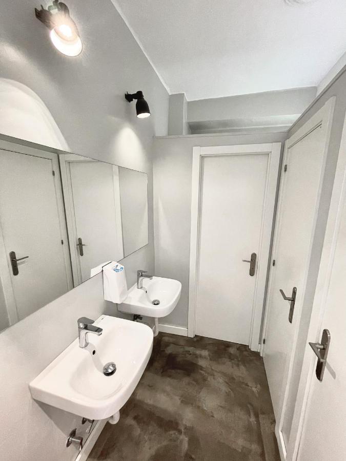 Az The Zity Hostel - Coliving Zaragoza Dış mekan fotoğraf